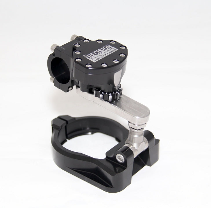 Precision Parabolic Steering Dampners