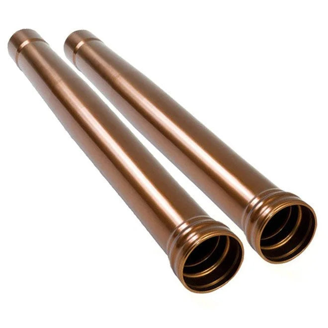 KASHIMA COAT FORK OUTER TUBE SET