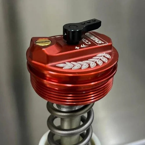 COMPRESSION ADJUSTER HAND CLICKER BY GPE